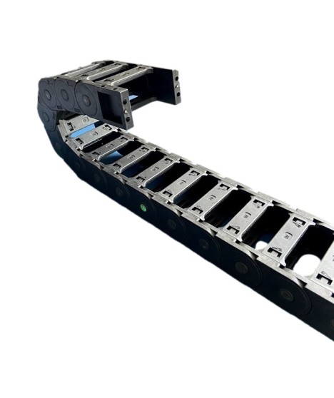 Cable Drag Chain 30x75, Cable Drag Chains, Cable Carriers