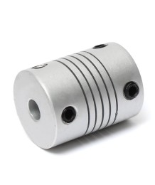 Flexible Coupling, Flexible Encoder Coupling