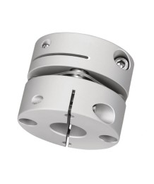 JM Elastomeric Coupling, 3 Jaw Couplings