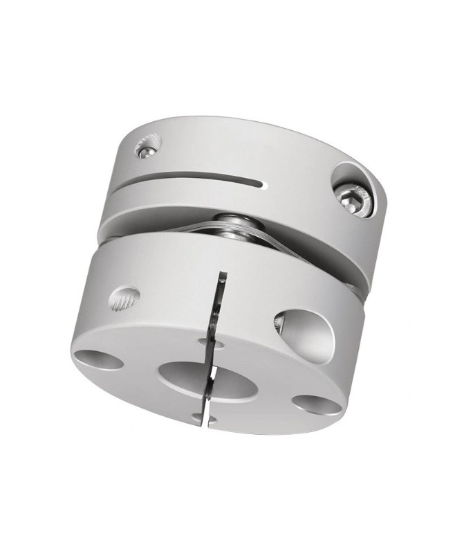 JM Elastomeric Coupling, 3 Jaw Couplings