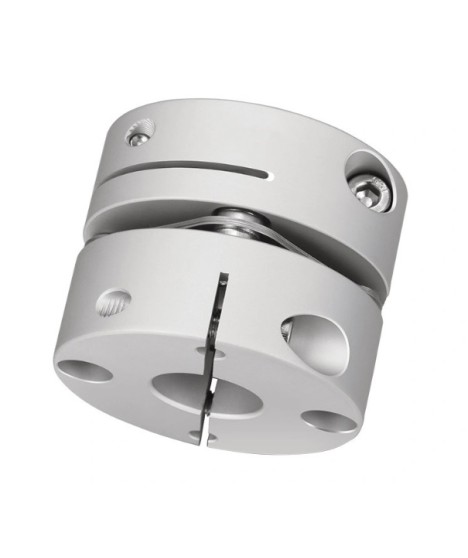 JM Elastomeric Coupling, 3 Jaw Couplings