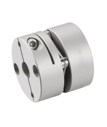 JM Elastomeric Coupling, 3 Jaw Couplings