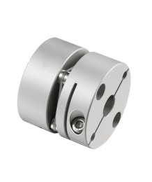 JM Elastomeric Coupling, 3 Jaw Couplings