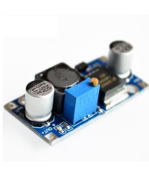 DC-DC Step-Down Converter - LM2596