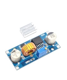 DC-DC Step-Down Converter - XL4015