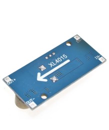 DC-DC Step-Down Converter - XL4015