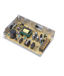 5V - 10A Power Supply, Switching Power Supply
