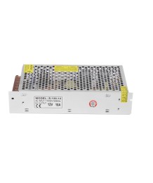 12V - 10A Power Supply, Switching Power Supply
