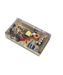 24V - 10A Power Supply, Switching Power Supply