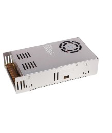 Захранване 36V - 10A, импулсно захранване