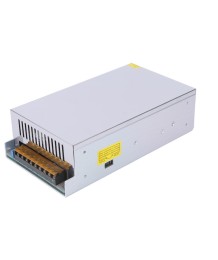 48V - 10A Power Supply, Switching Power Supply