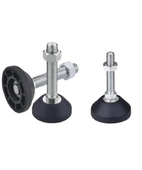 Adjustable Feet - EXRHB