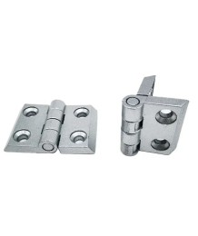 Hinges for Aluminum Profiles – EXP203040