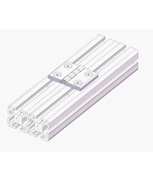 Hinges for Aluminum Profiles – EXP203040