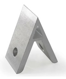 Corner connector for 30x30 profile, fasteners, corner connectors