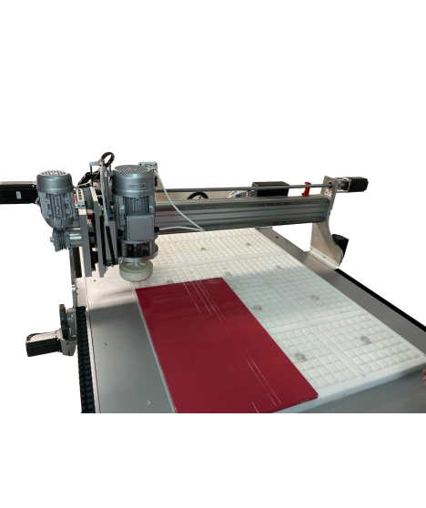 Polishing Machine - EXGPM2010