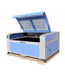 CO2 Laser Machine 130W