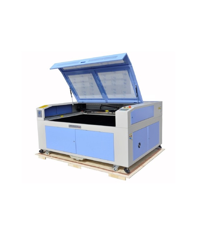 CO2 Laser Machine 130W