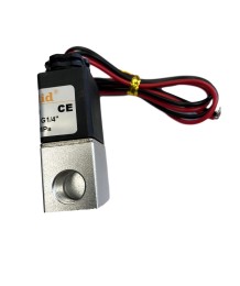 Electromechanical Valve, Electromechanical Valve 2V025-08