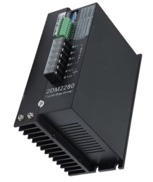 Stepper Motor Driver 2DM2280, Stepper Motor Driver
