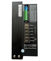 Stepper Motor Driver 2DM2280, Stepper Motor Driver