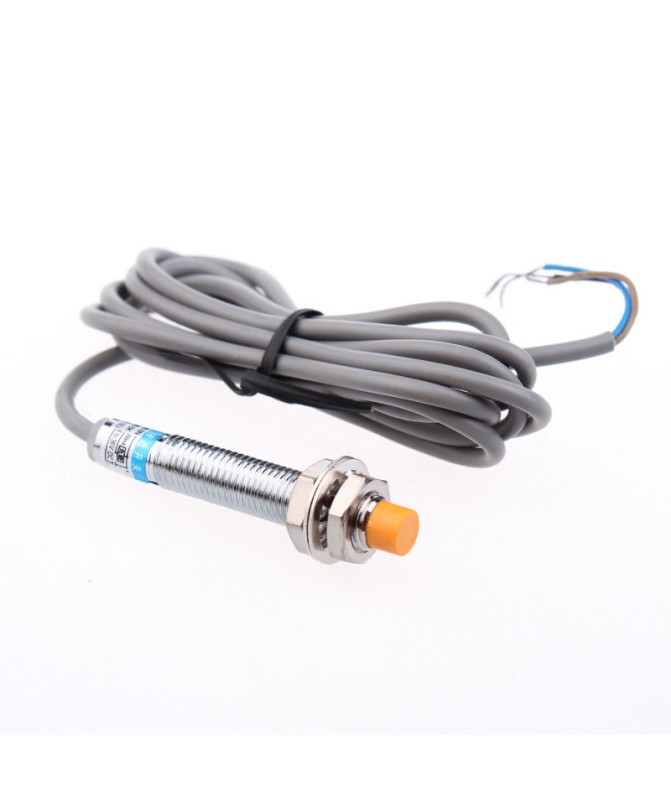 Inductive Sensor NPN - 5V