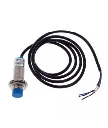 Inductive Sensor NPN - 5V