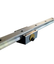 HGH 15 CA Block, HGH Block, Block for HGH Linear Rail