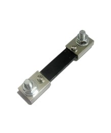Digital Voltmeter and Ammeter for DC Voltage 100V/100A - EXDC100