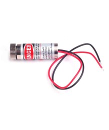 Laser Line Source, Laser Module