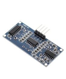 HC-SR04 Ultrasonic Distance Sensor