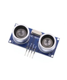 HC-SR04 Ultrasonic Distance Sensor