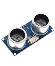 HC-SR04 Ultrasonic Distance Sensor