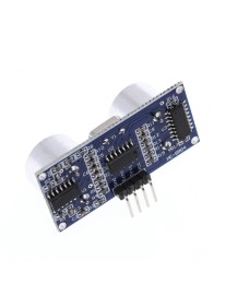 HC-SR04 Ultrasonic Distance Sensor