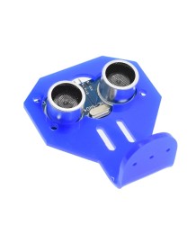 HC-SR04 Ultrasonic Distance Sensor