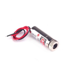 Laser Line Source, Laser Elements, Laser Modules