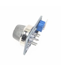 MQ-4 Gas Sensor Module – Flammable Gases and Smoke