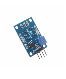 MQ-4 Gas Sensor Module – Flammable Gases and Smoke