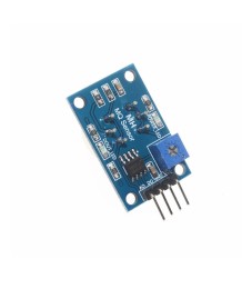 MQ-2 Gas Sensor Module – Flammable Gases and Smoke