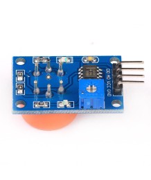 MQ-3 Gas Sensor Module – Alcohol (Ethanol)
