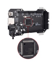Re-ARM - 3D Printer Control Board