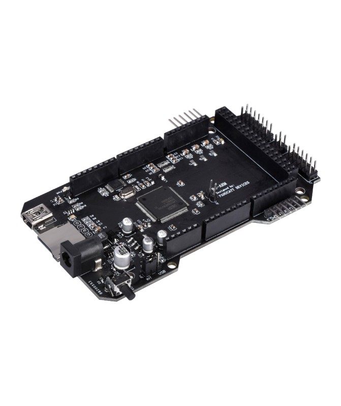 Re-ARM - 3D Printer Control Board