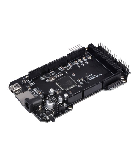 Re-ARM - 3D Printer Control Board