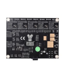 SKR V1.4 Turbo – Integrated Solution for 3D Printers
