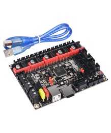 SKR V1.4 Turbo – Integrated Solution for 3D Printers