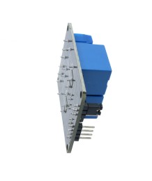 2-Channel Relay Module