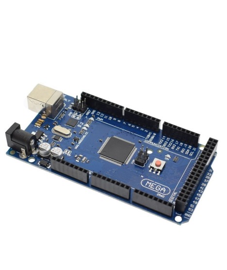 Mega 2560 rev3 with ATMEGA16U2, Arduino Mega 2560, arduino mega2560
