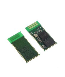 Serial Bluetooth Module HC-06 RF Wireless Bluetooth Transceiver
