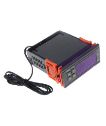 Digital Thermostat STC-1000 with 10A Contacts
