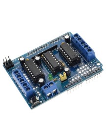 L293D Motor Driver Board Expansion Board for UNO R3